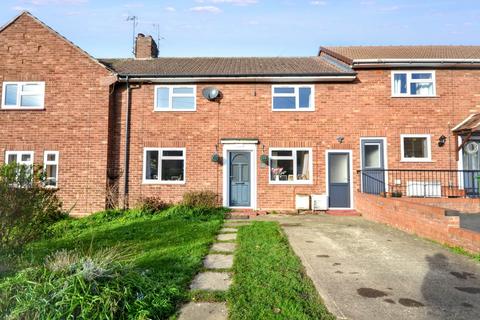 3 bedroom terraced house for sale, Bredon, Tewkesbury, Gloucestershire