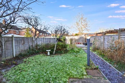 3 bedroom terraced house for sale, Bredon, Tewkesbury, Gloucestershire