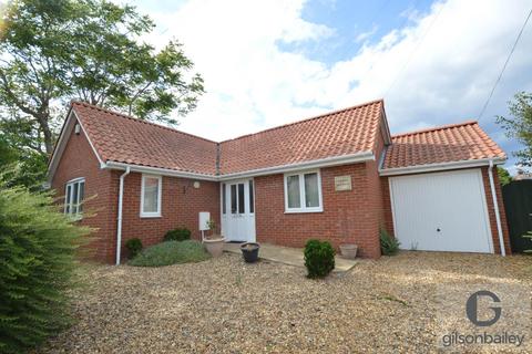 2 bedroom detached bungalow for sale, Black Street, Great Yarmouth NR29