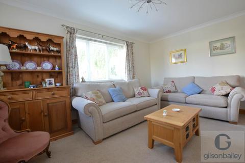 2 bedroom detached bungalow for sale, Black Street, Great Yarmouth NR29