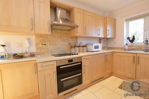 2 bedroom detached bungalow for sale, Black Street, Great Yarmouth NR29
