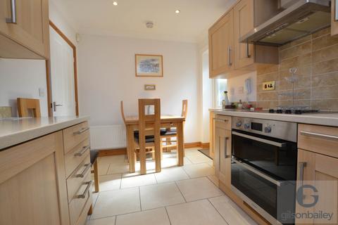 2 bedroom detached bungalow for sale, Black Street, Great Yarmouth NR29