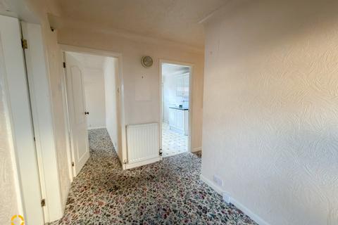 3 bedroom detached bungalow for sale, Calf Croft Place, Lytham St. Annes, FY8