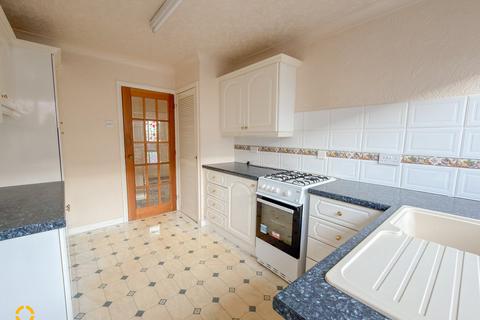 3 bedroom detached bungalow for sale, Calf Croft Place, Lytham St. Annes, FY8