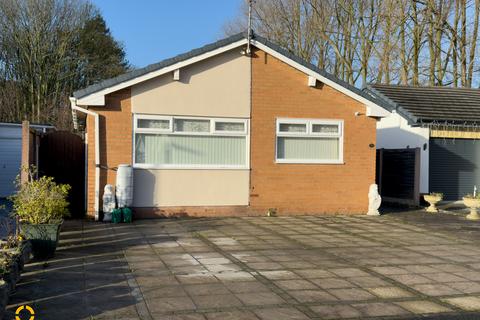3 bedroom detached bungalow for sale, Calf Croft Place, Lytham St. Annes, FY8