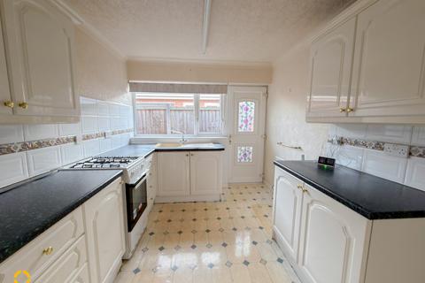3 bedroom detached bungalow for sale, Calf Croft Place, Lytham St. Annes, FY8