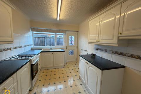 3 bedroom detached bungalow for sale, Calf Croft Place, Lytham St. Annes, FY8