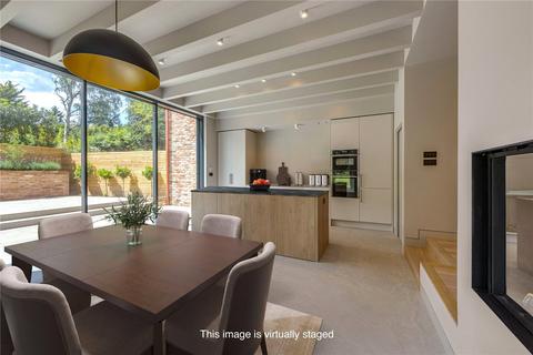 5 bedroom semi-detached house for sale, Loom Place, Radlett, Hertfordshire, WD7