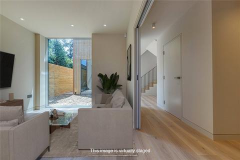 5 bedroom semi-detached house for sale, Loom Place, Radlett, Hertfordshire, WD7