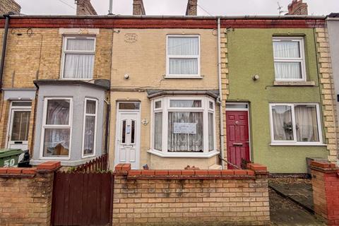 undefined, Star Road, Peterborough, PE1