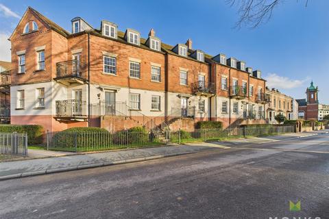 1 bedroom apartment for sale, Benbow Quay, Shrewsbury