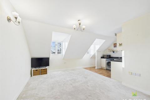 1 bedroom apartment for sale, Benbow Quay, Shrewsbury