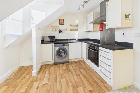 1 bedroom apartment for sale, Benbow Quay, Shrewsbury