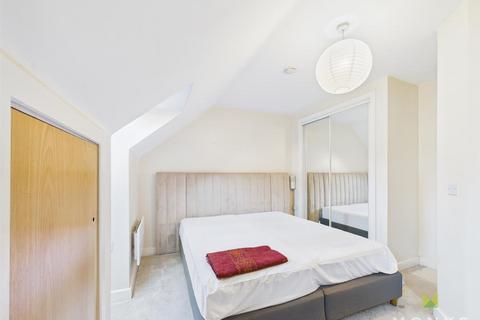 1 bedroom apartment for sale, Benbow Quay, Shrewsbury