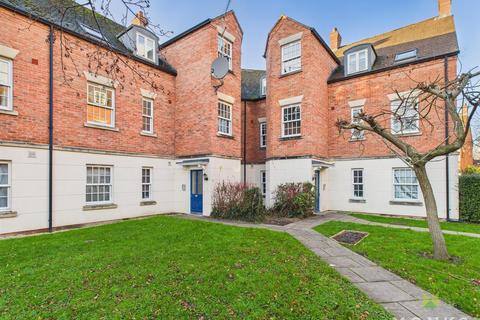 undefined, Benbow Quay, Shrewsbury