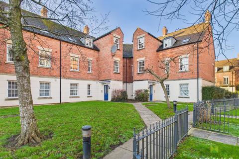 undefined, Benbow Quay, Shrewsbury