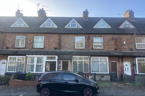 3 bedroom terraced house for sale, 4 Moor Lane, Witton, Birmingham, B6 7AE