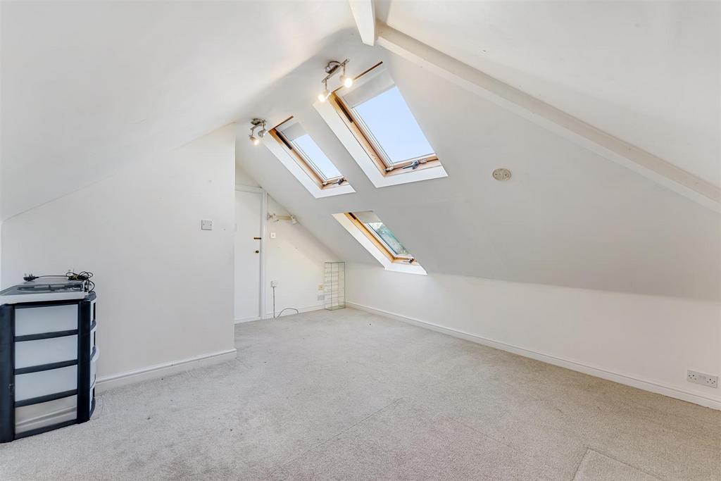 Loft Room/Study