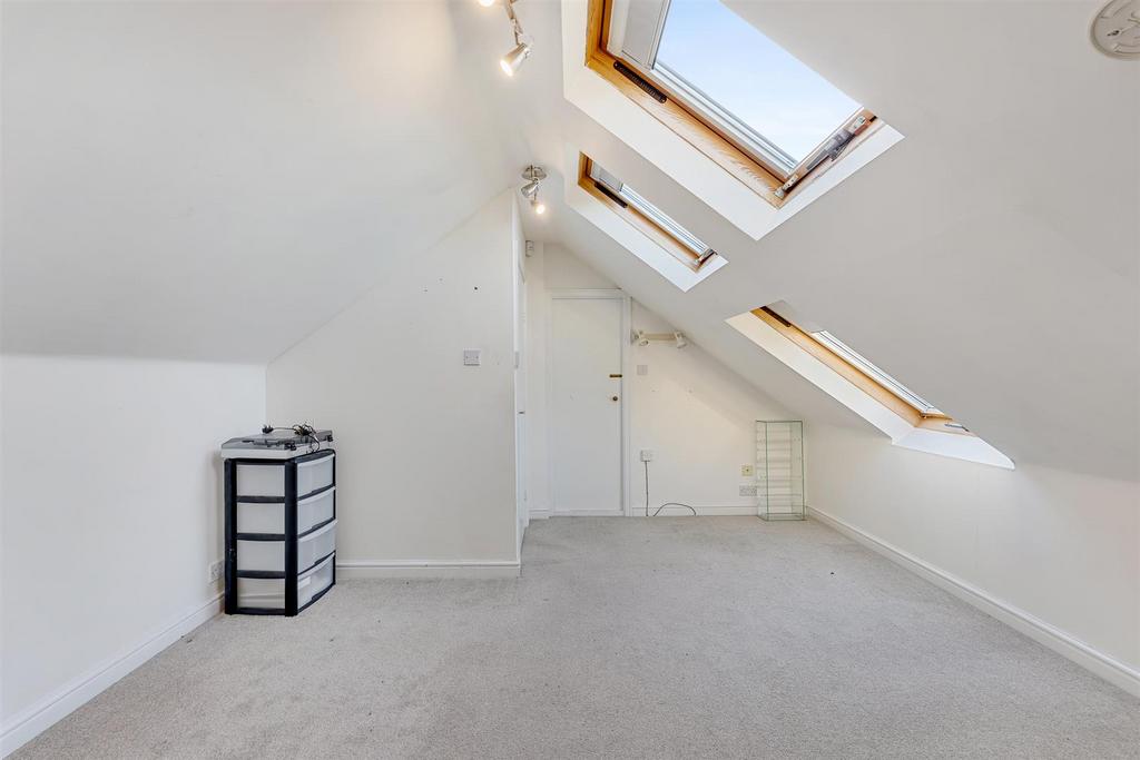 Loft Room/Study