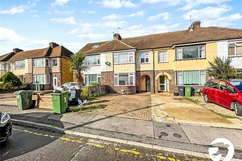 undefined, Woodville Road, Maidstone, Kent, ME15