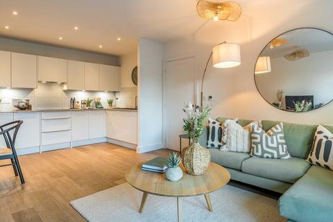 undefined, Plot 36, The Bay (GF) at Pearson Heights, Pearson Heights CT5