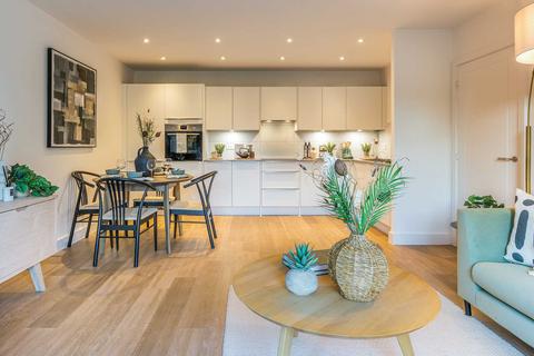 undefined, Plot 36, The Bay (GF) at Pearson Heights, Pearson Heights CT5