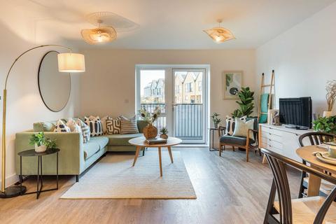 undefined, Plot 36, The Bay (GF) at Pearson Heights, Pearson Heights CT5