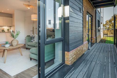 undefined, Plot 36, The Bay (GF) at Pearson Heights, Pearson Heights CT5