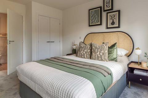 undefined, Plot 36, The Bay (GF) at Pearson Heights, Pearson Heights CT5