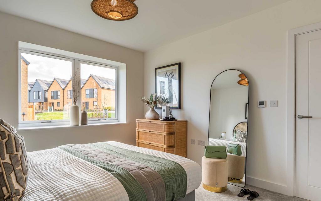 Bedroom 1
