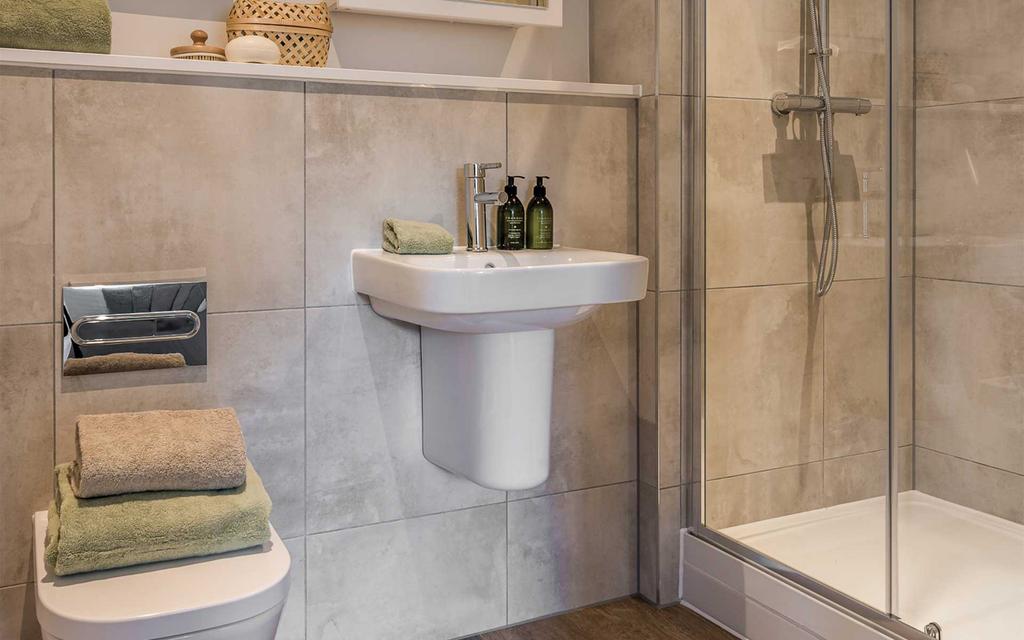 En Suite