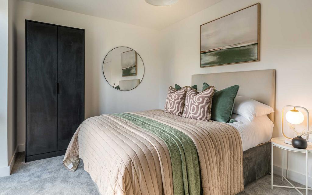 Bedroom 2