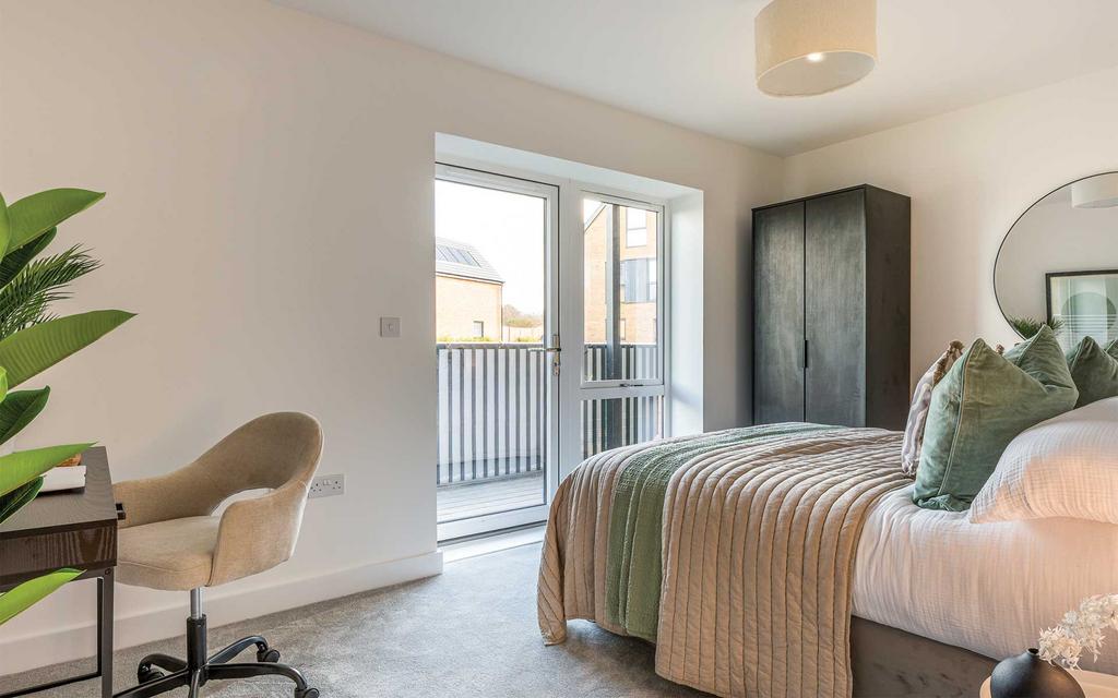 Bedroom 2