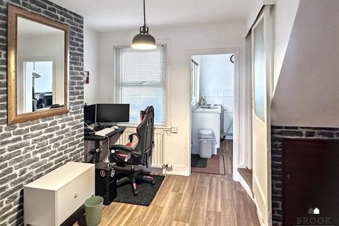 2 bedroom terraced house for sale, Myrtle Road, Eastbourne BN22
