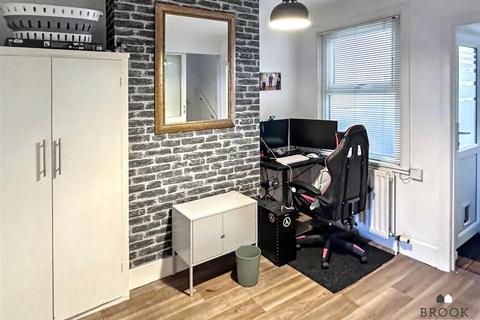 2 bedroom terraced house for sale, Myrtle Road, Eastbourne BN22