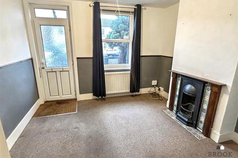 undefined, Myrtle Road, Eastbourne BN22