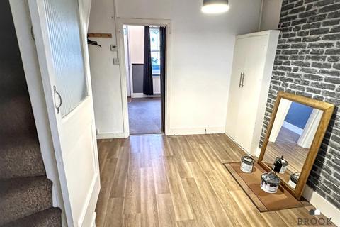 undefined, Myrtle Road, Eastbourne BN22