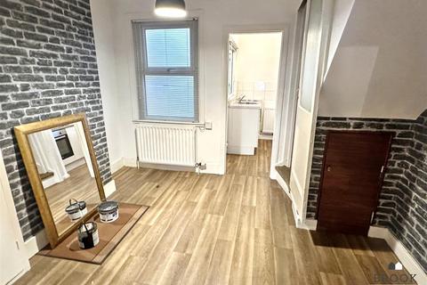 undefined, Myrtle Road, Eastbourne BN22