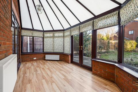 4 bedroom detached house for sale, Beechcroft Drive, Bromsgrove B61 0DS