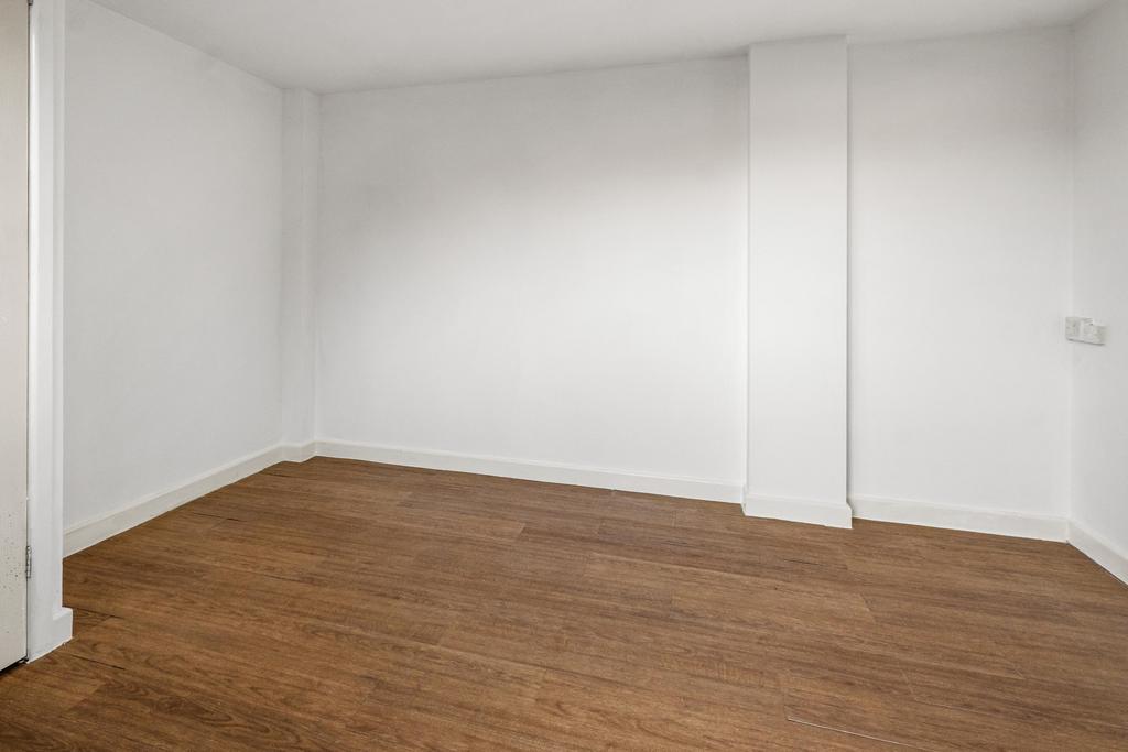 Garage room