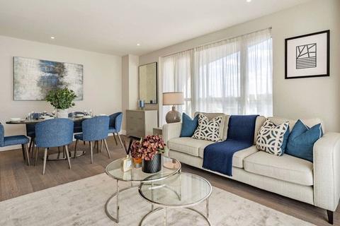 2 bedroom apartment to rent, Westferry Circus, Canary Wharf, London, E14