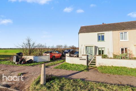 3 bedroom cottage for sale, Old London Road, Ipswich