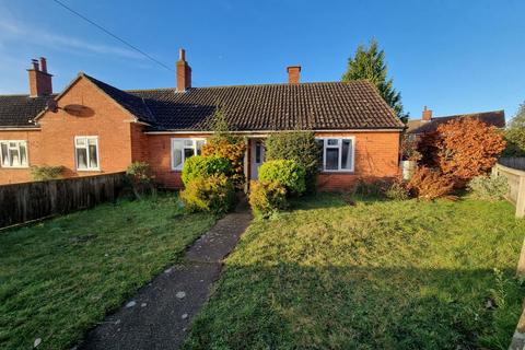 2 bedroom terraced bungalow for sale, Aldringham