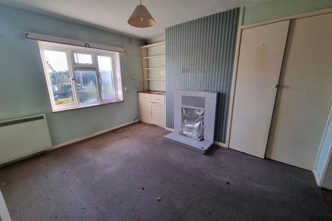 2 bedroom terraced bungalow for sale, Aldringham