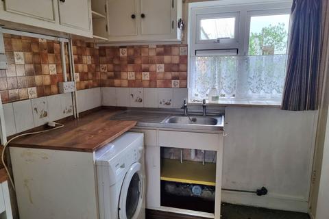2 bedroom terraced bungalow for sale, Aldringham