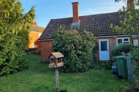 2 bedroom terraced bungalow for sale, Aldringham