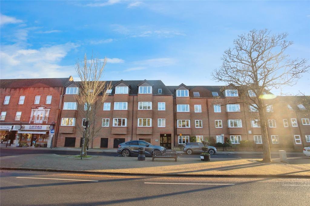 Development Photo