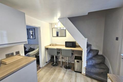 undefined, Coles Cottages, Plymouth PL7