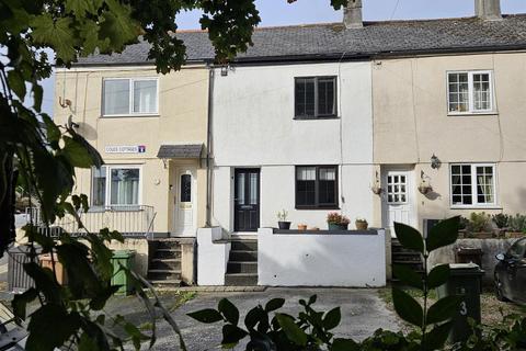 2 bedroom terraced house for sale, Coles Cottages, Plymouth PL7