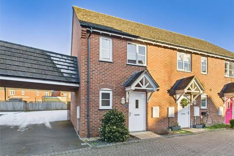 2 bedroom end of terrace house for sale, Chalkpit Lane, Oxfordshire OX39